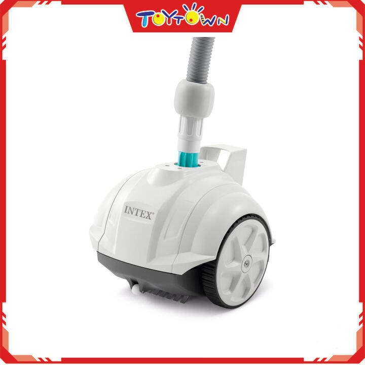 Intex® ZX50 Automatic Pool Cleaner Lazada PH