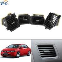 【CW】 Car Parts Driver Passenger Side Air Conditioner Vent Outlet HONDA CIVIC FA1 FD1 FD2 2006 2007 2008 2009 2010 2011