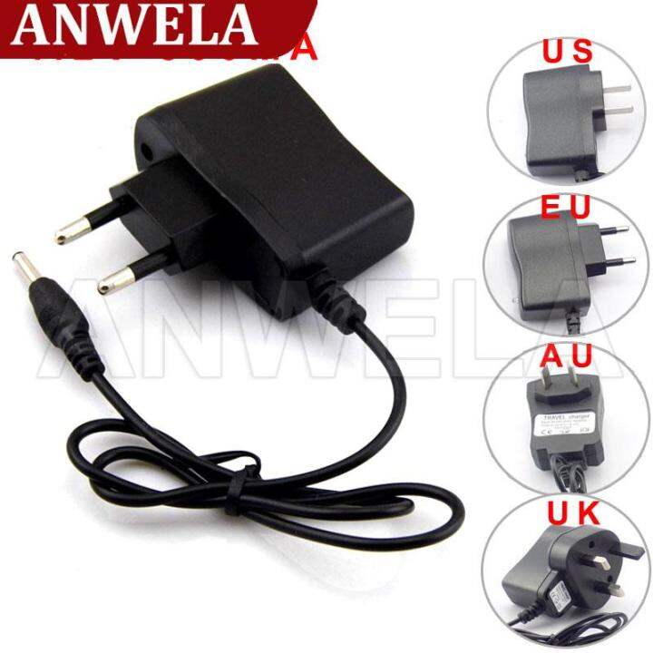 24w AC DC Adapter Switching Power Supply, Wall Mount & Plug In Adapter 24W - Foto 13