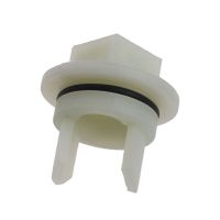 ][[ 3 Pieces  Grinder Plastic Gear Mincer Sleeve Screw For Siemens MF155 For Bosch MFW1501 MUM4406 MUM4450 Parts