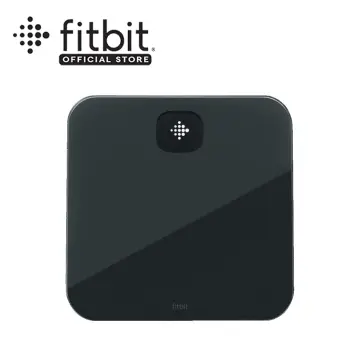 Fitbit FB201B Aria Air Smart Digital Scale - Black