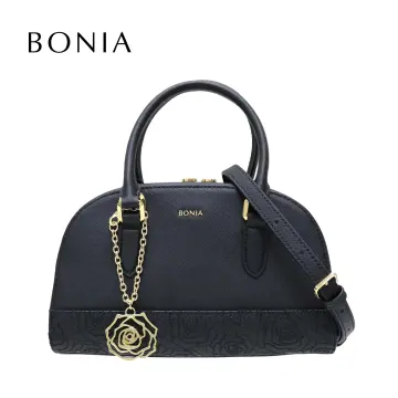 Bonia's Iconic Venice Bag Makes A Comeback With A Modern Update