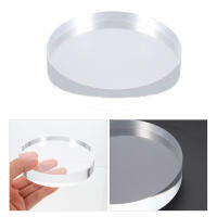 ETEREAUTY Acrylic Display Base Base Cosmetics Storage Storage เครื่องประดับแสดงผลฐานเครื่องประดับ