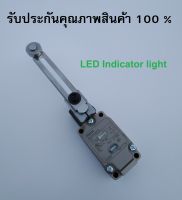 Limit Switch Omron Model : WLCA12-2LE-N(ลิมิตสวิตช์ โอมรอน รุ่น WLCA12-2LE-N)