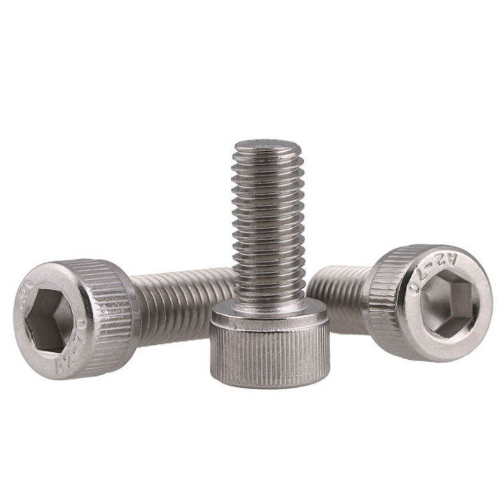 din912-allen-socket-head-screw-304-stainless-steel-m1-6-m2-m2-5-m3-m4-m5-m6-m8-hexagon-socket-head-cap-screws-hex-socket-screw-nails-screws-fasteners