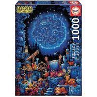 Educa jigsaw puzzle จิ๊กซอว์นำเข้า 1000 ชิ้น