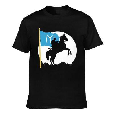 Ertugrul Kayi U Iyi Flag Ottoman Empire Istanbul Mens Short Sleeve T-Shirt