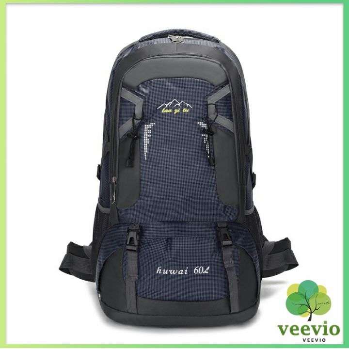 veevio-กระเป๋าเป้-กระเป๋าเป้สะพายหลัง-กระเป๋าเป้เดินทาง-backpacks