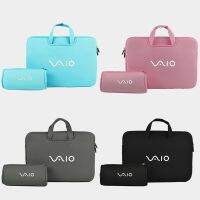 โซนี่ VAIO กระเป๋าแล็ปท็อป 13.3 -นิ้ว 14 15 กระเป๋าใส่ถุงใส่ถุงป้องกันชายหญิง 11.6