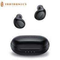 TaoTronics SoundLiberty 94 Bluetooth Earphone TWS 32H Playtime Active Noise Canceling Waterproof Smart Touch Control Earbuds