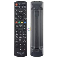 New Remote Control N2QAYB000934 for PANASONIC LCD TV TH-32AS610A TH-42AS640A TH-50AS640A TH-60AS640A Replacement