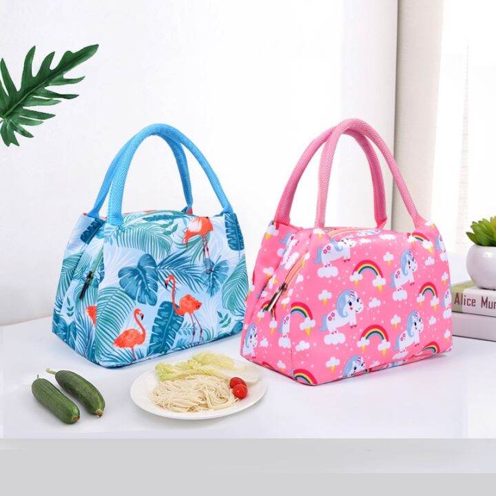 2023-new-ladies-thickened-fashion-cooler-isolated-bag-outdoor-picnic-waterproof-insulated-lunch-bags-cooler-drybag-box-for-women