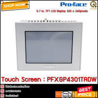 Touch Screen Pro-face PFXGP4301TADW/GP-4301TW