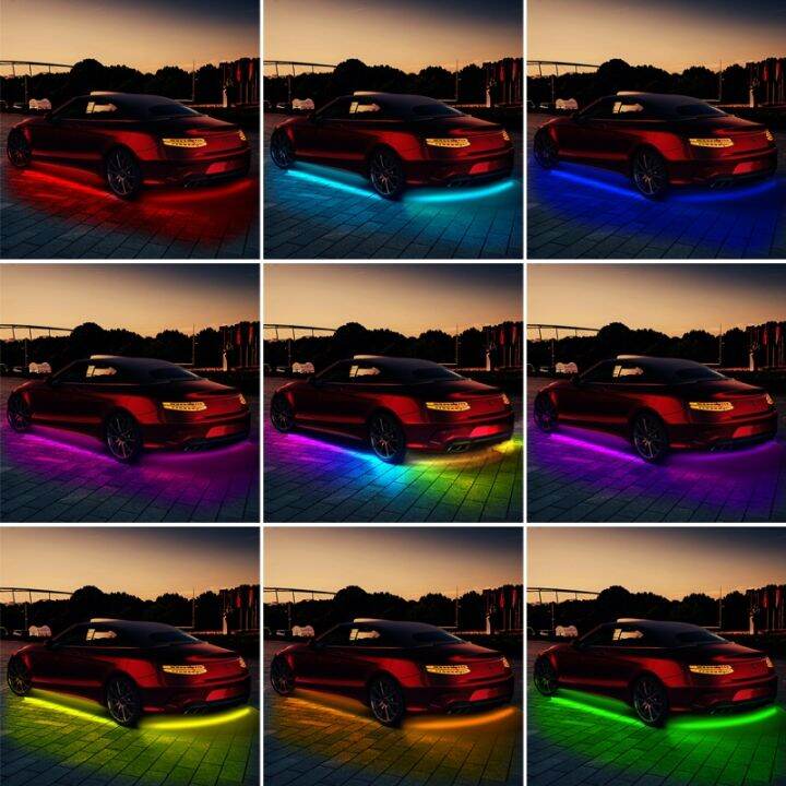 blalion-car-rgb-neon-lights-led-underbody-app-control-dream-color-auto-decorative-ambient-atmosphere-lamp-underglow-strip-light