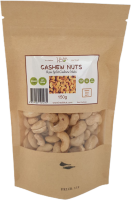 เม็ดมะม่วงหิมพานต์ Cashew nuts 150g