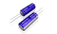 [Gravitechthai] Polarized Electrolytic Capacitor 4700uF 25V (5 pcs)