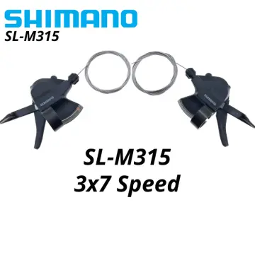 shimano sl 315