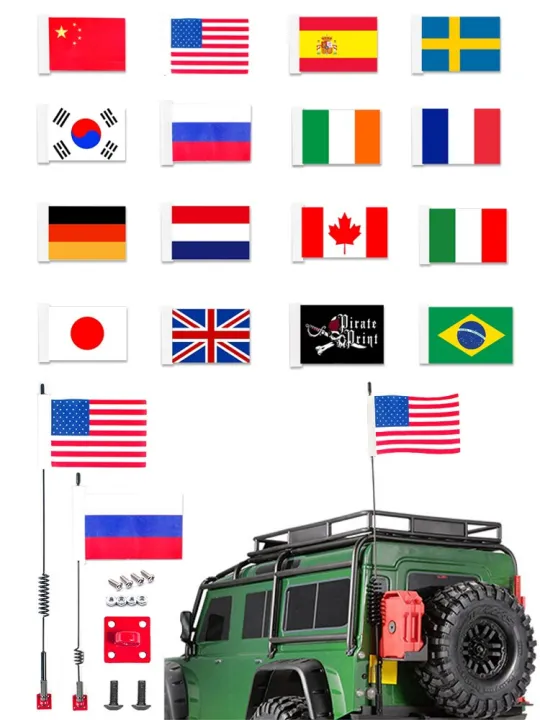 1-8-1-10-scale-metal-rc-decorative-antenna-mast-and-flag-accessories-for-rc-tracked-axles-scx10-90046-traxxas-trx-4-trx4-d90-electrical-connectors