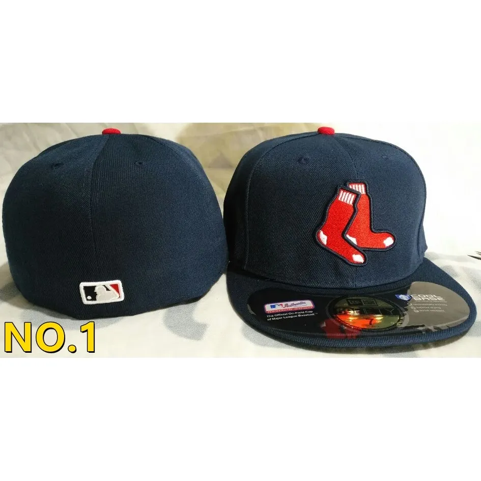 MLB New Era Allover Team Logo 59Fifty Fitted Hat  Black