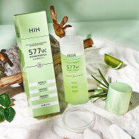 ? HIH 577VC น้ำนม เอสเซ้นส์ น้ำตบฟื้นผิว แก้ม ชาร์จแบตให้ผิว ผิวดูสดใส เปล่งปลั่ง 230ml [ ของมันต้องมี!! ]