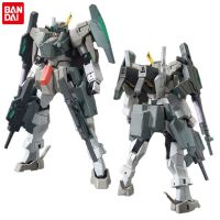 ของเล่นสำหรับเด็กโมเดลเขื่อน Bandai ภาพอนิเมะ HG 1/144 GN-006/SA Cherudim Dam SAGA