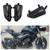 □ ซึ่งเหมาะกับ V-STROM SUZUKI DL1000 DL 1000 DL 650 DL650 DL250รถจักรยานยนต์กระเป๋าเก็บของกระเป๋ากันน้ำ