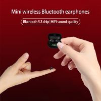 ZHUIMEZHE Mini13 Bluetooth Headset,Wireless Headphones,Sleep Earbuds, With Mic Noise Cancelling , Sport Waterproof Earphones