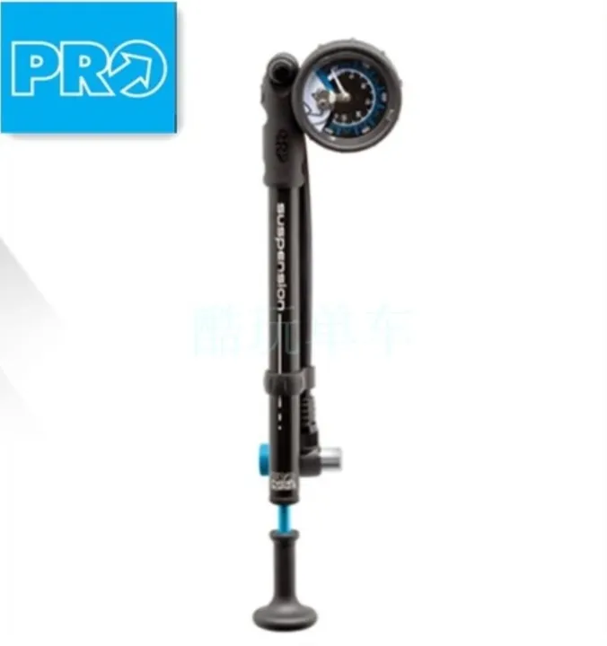 Shimano Shimano PRO mountain bike fork shock pump after bile high pressure gas fork tools