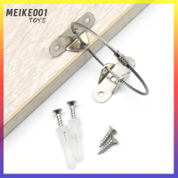 MEIKE001กันทิป6เซ็ตสำหรับชุดแถบเฟอร์นิเจอร์ที่เก็บความปลอดภัยของเด็กทารก