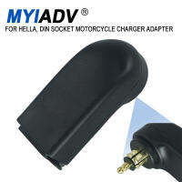 รถจักรยานยนต์ Dual USB Charger Power Adapter ซ็อกเก็ตไฟแช็กสำหรับ BMW R1200RT R1200GS R1250GS F850GS F700GS 12-24V