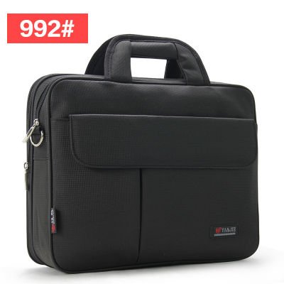 MOTAORA Oxford Handbag Large Capacity Mens Shoulder Bags Male Multifunction Business Briefcase For 14 Inch Laptop A4 Document