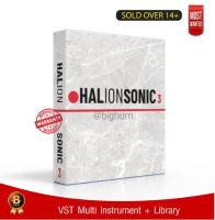 โปรแกรม Halion Sonic SE v3.5.10 VST (win/Mac) (ทักแชท Read chat)