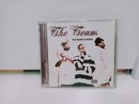 1 CD MUSIC ซีดีเพลงสากล THE TEAM - THE NEGRO LEAGUE   (N6F103)