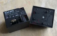 5ชิ้น HHC67H-1H-12VDC (T91-1A-12V-30A) ถึง4 pins 4ขา2เสียบในรีเลย์ใหม่