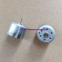 【hot】▤℗ Brand new 24.2x18mm RF-330TA 1.5V 6V micro motor shaft diameter 1.5mm for Headphone stereo