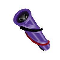 อะไหล่สำหรับเครื่องดูดฝุ่น Dyson V8 Absolute/ Animal อุปกรณ์อะไหล่ Brush Bar ใหม่967485-01