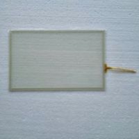 ✾☋℗ T010-1301-X671/01 TK6102IV3 Touch Glass Panel for HMI Panel repair do it yourselfNew Have in stock