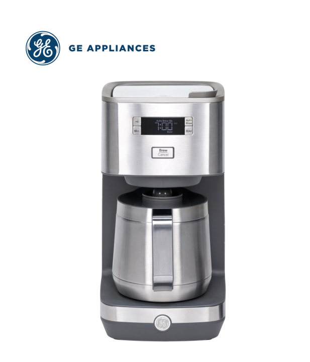 ge 12 cup percolator