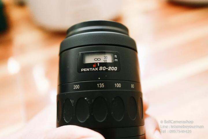 ขายเลนส์มือหมุน-pentax-เทเล-80-200mm-f4-7-5-6-serial-3694044-for-canon-eos-dslr