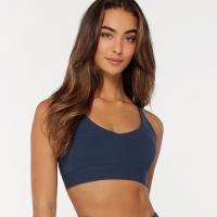 สปอร์ตบรา  Empower Sports Bra / PEBBLE BLUE / 072154