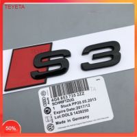 Upgrade AUDI S3 S4 S5 S6 S7 S8&amp;RS3 RS4 RS5 RS6 RS7 RS8 Emblem Badge yang0