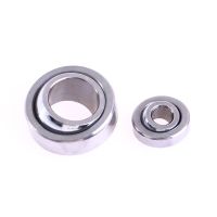 Self-lubricating Radial Spherical Plain Bearings GE5C GE12C High Quality Material Durable 1 Pc