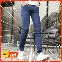 กางเกงยีนส์ชายทรงSlim ผ้ายีนส์ยืด รุ่นR108 สีฟอกสนิม(เป็นซิป) มีไซส์Mens Slim Stretch Jeans R108 Bleached Rust (Zipper)กางเกงยีนส์ชายทรงSlim ผ้ายีนส์ยืด รุ่นR108 สีฟอกสนิม(เป็นซิป) มีไซส์Mens Slim Stretch Jeans R108 Bleached Rust (Zipper)