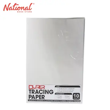 Shop Tracing Paper 8.5 X 13 with great discounts and prices online - Oct  2023