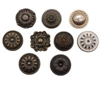 【hot】 Pull Handles Antique Pattern Drawer Cabinet Door Knobs Hardware Fittings Cupboard Handle