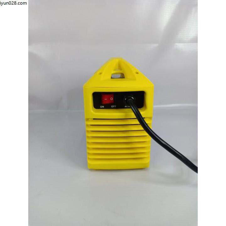 Welding machine tig welding machine ingco welding machine inverter 3 in