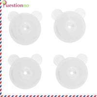 {Questionno} 4ชิ้น/เซ็ต Quilt Clip Comforter Duvet Holders Gripper Bed Sheets Clips Holder