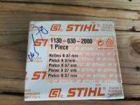 ชุด ลูกสูบเเท้ stihl ms 170