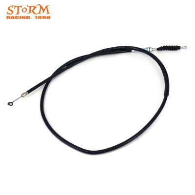 Motorcycle Clutch Lever Cable Line Wire For HONDA STEED SHADOW VLX400 VLX600 VLX 400 600 Magna VF250 VF750 VF 250 750