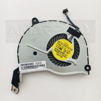 2023 latest New original free shipping for HP PAVILION 15 15-N 15-N107AX 15-n210AX 15-n210ez 14-N 15-F 17-N CPU Cooler Fan 736278-001